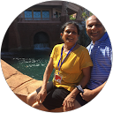 Kishor Vakharia profile picture